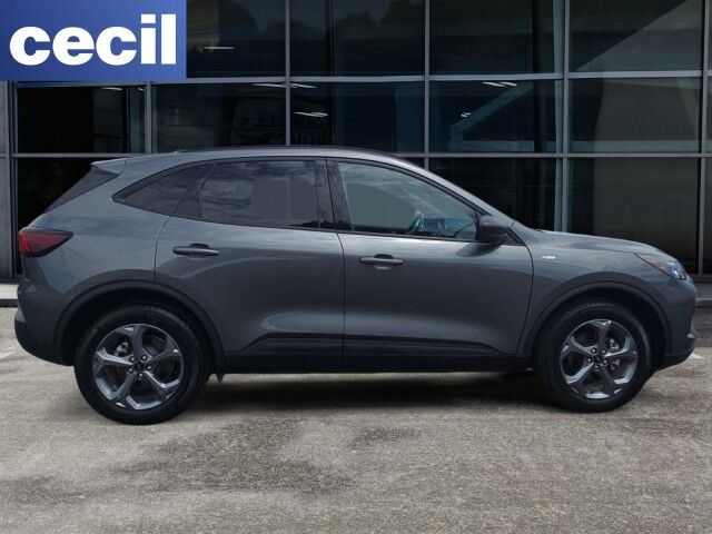 2025 Ford Escape ST-Line Burnet TX
