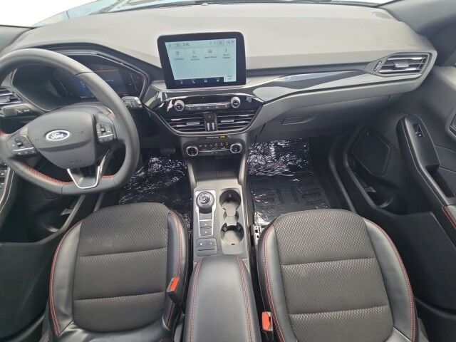 2025 Ford Escape ST-Line Burnet TX