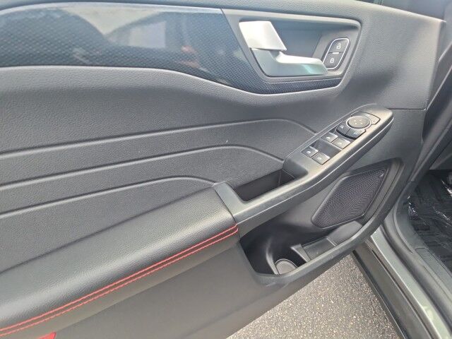 2025 Ford Escape ST-Line Burnet TX