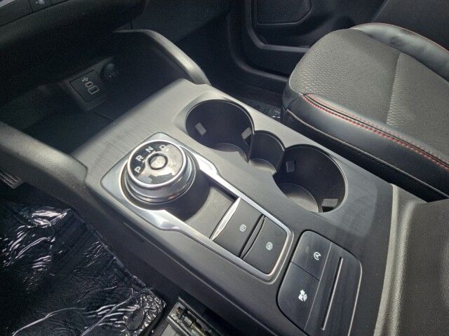 2025 Ford Escape ST-Line Burnet TX