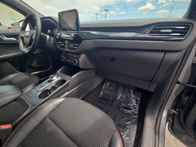 2025 Ford Escape ST-Line Burnet TX