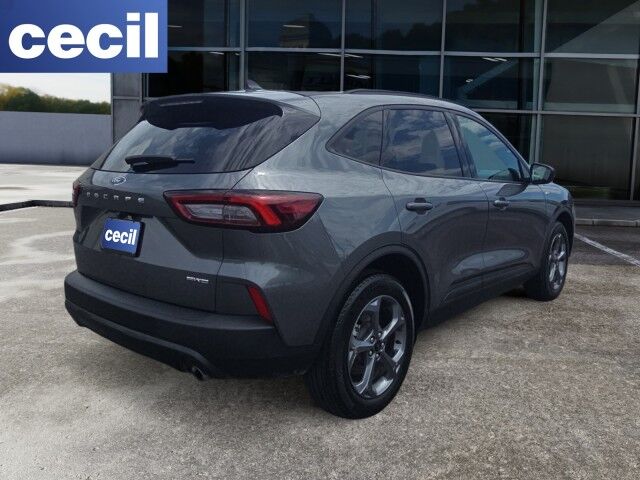 2025 Ford Escape ST-Line Burnet TX