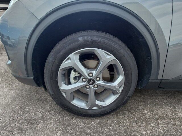 2025 Ford Escape ST-Line Burnet TX