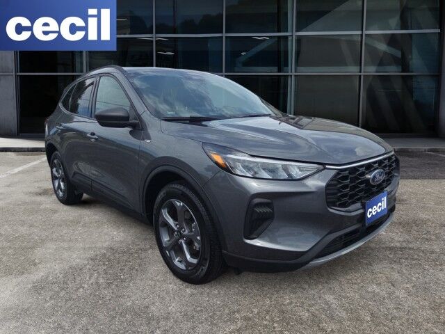 2025 Ford Escape ST-Line Burnet TX