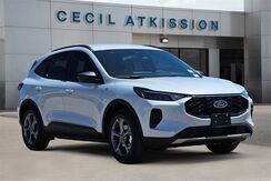 2025_Ford_Escape_ST-Line_  TX
