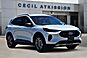 2025 Ford Escape ST-Line  TX