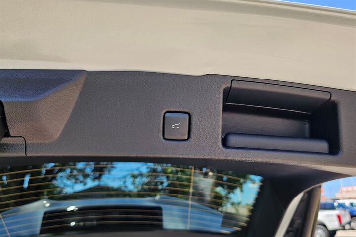2025 Ford Escape ST-Line  TX