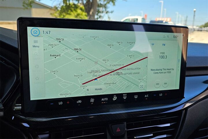 2025 Ford Escape ST-Line  TX