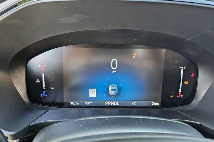 2025 Ford Escape ST-Line  TX