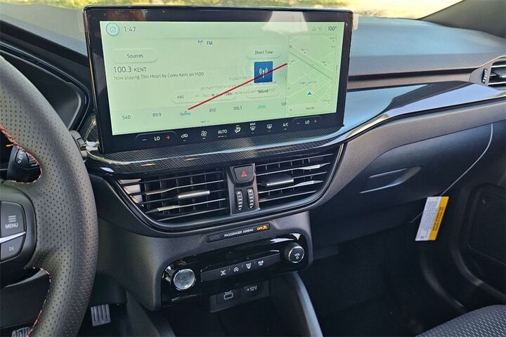 2025 Ford Escape ST-Line  TX