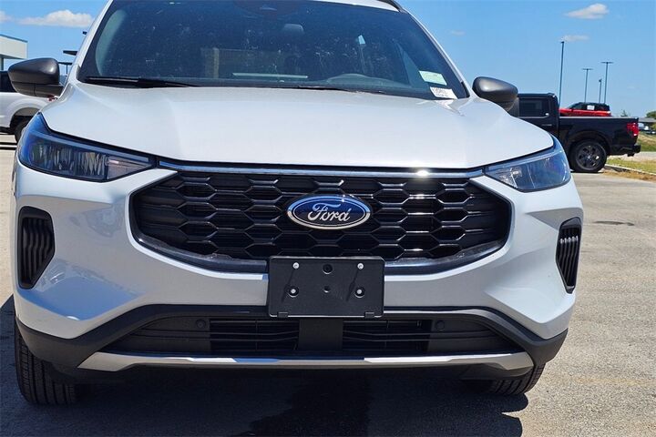 2025 Ford Escape ST-Line  TX