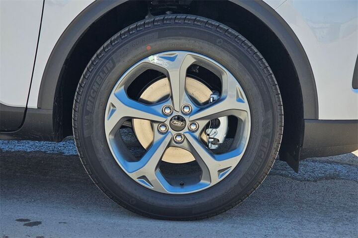 2025 Ford Escape ST-Line  TX