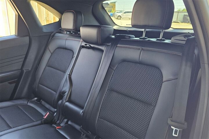 2025 Ford Escape ST-Line  TX