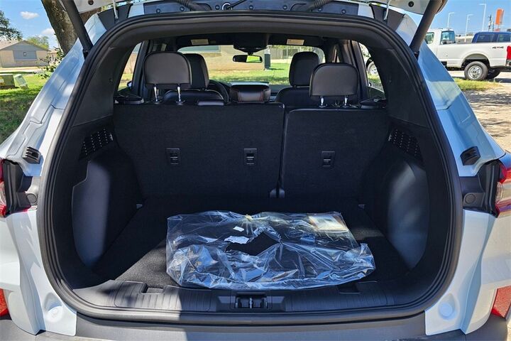 2025 Ford Escape ST-Line  TX