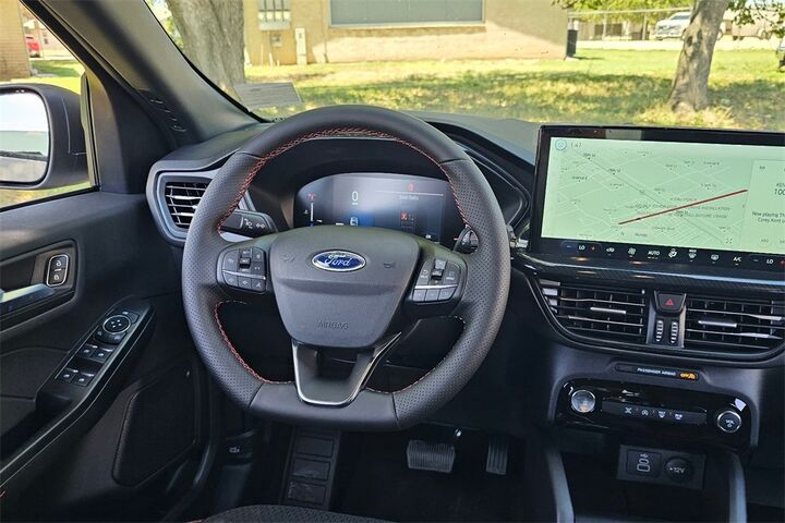 2025 Ford Escape ST-Line  TX
