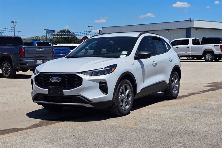 2025 Ford Escape ST-Line  TX
