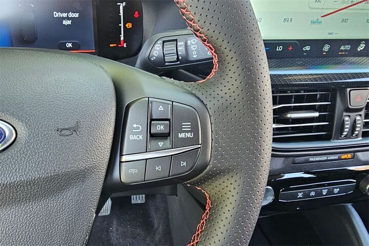 2025 Ford Escape ST-Line  TX