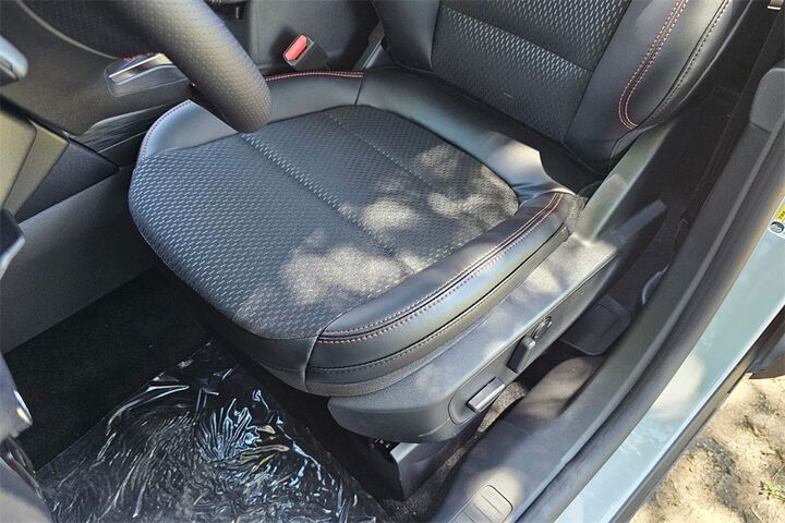 2025 Ford Escape ST-Line  TX