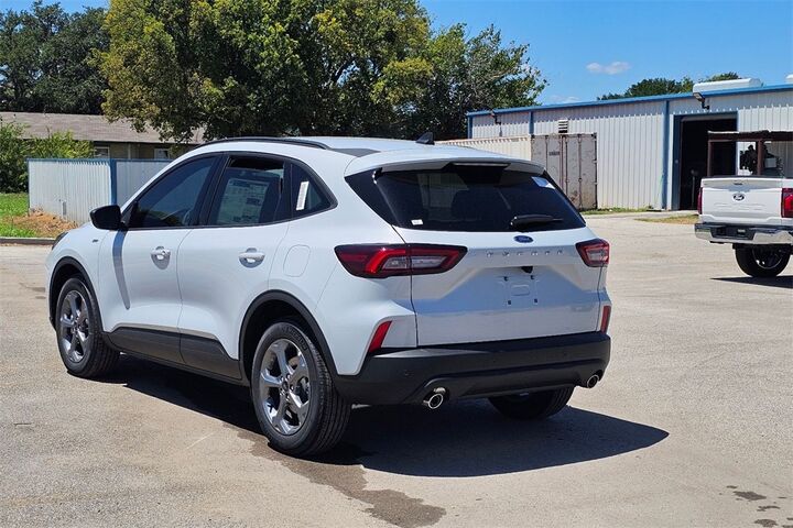 2025 Ford Escape ST-Line  TX