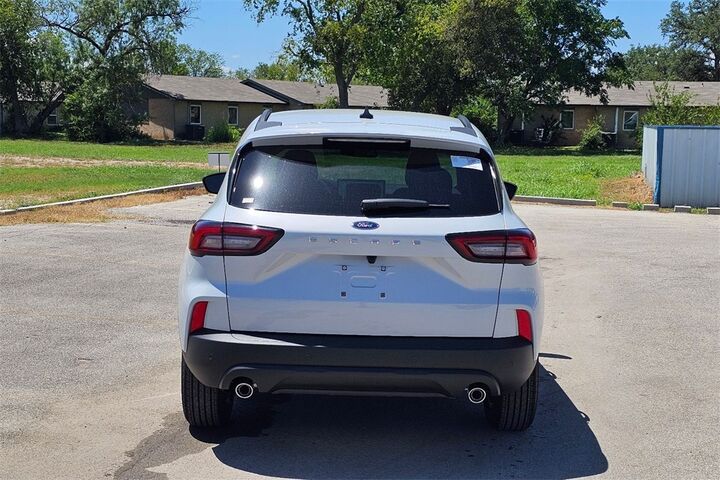2025 Ford Escape ST-Line  TX