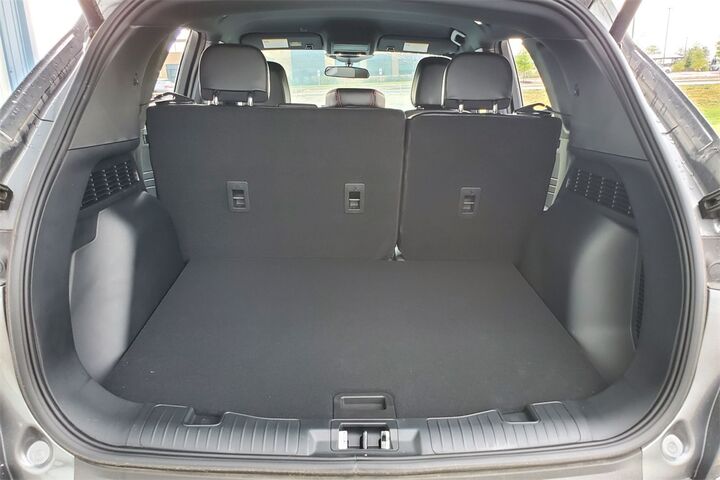 2025 Ford Escape ST-Line  TX