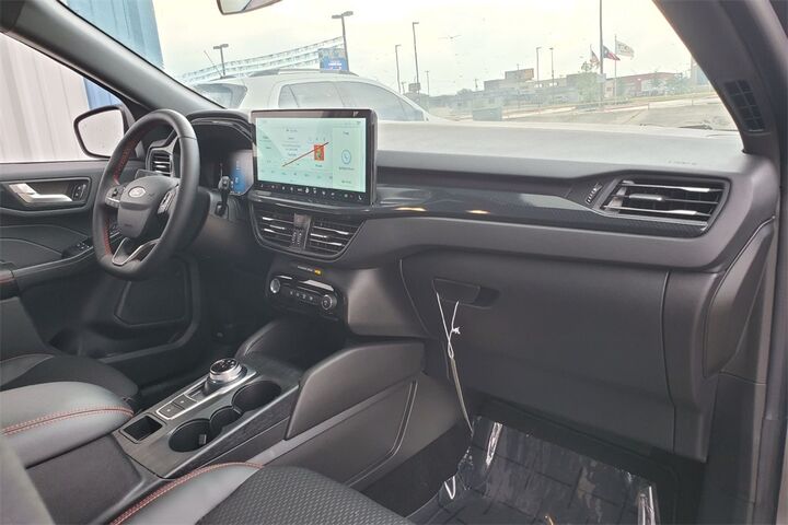 2025 Ford Escape ST-Line  TX