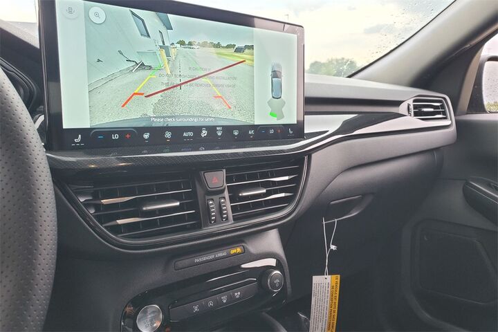 2025 Ford Escape ST-Line  TX