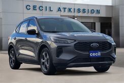 2025_Ford_Escape_ST-Line_  TX