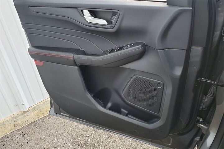2025 Ford Escape ST-Line  TX