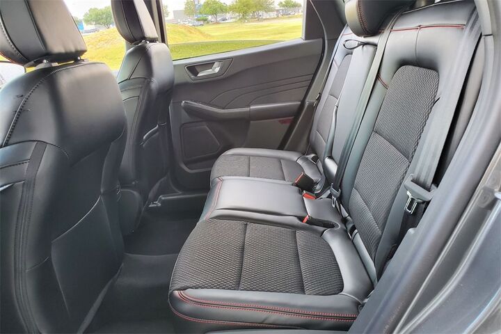 2025 Ford Escape ST-Line  TX