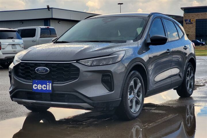 2025 Ford Escape ST-Line  TX