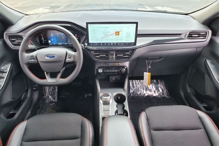 2025 Ford Escape ST-Line  TX
