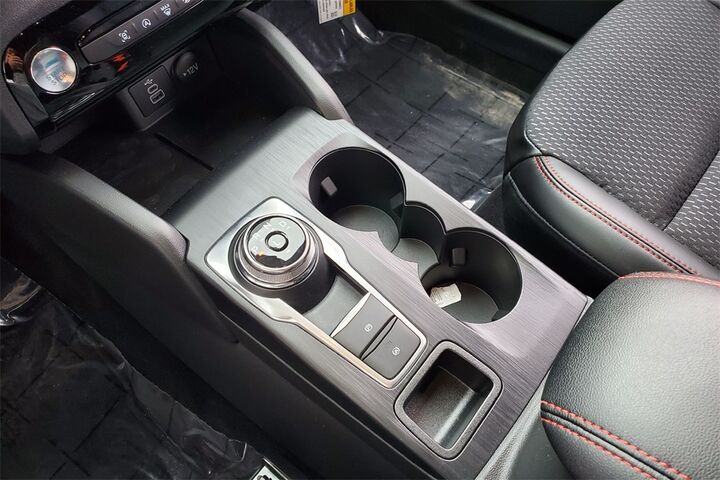 2025 Ford Escape ST-Line  TX