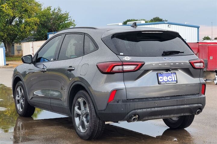 2025 Ford Escape ST-Line  TX