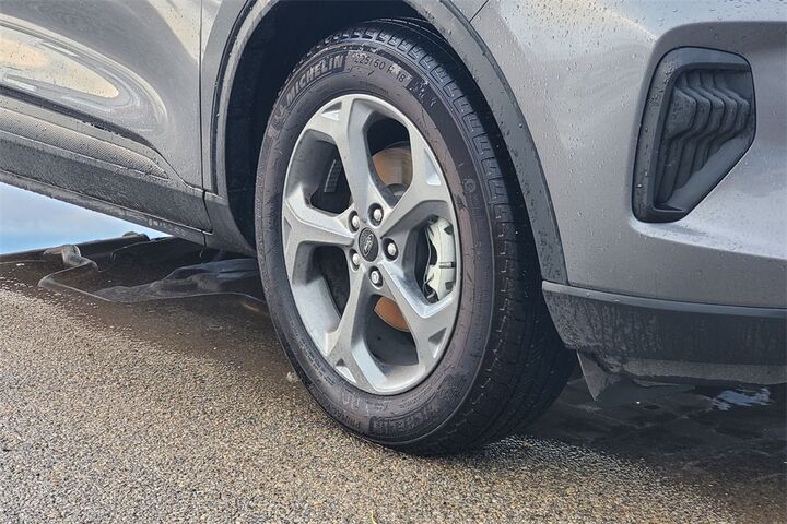 2025 Ford Escape ST-Line  TX
