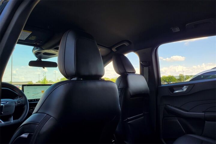 2025 Ford Escape ST-Line  TX