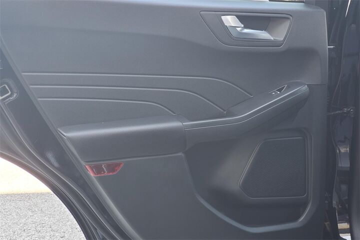 2025 Ford Escape ST-Line  TX