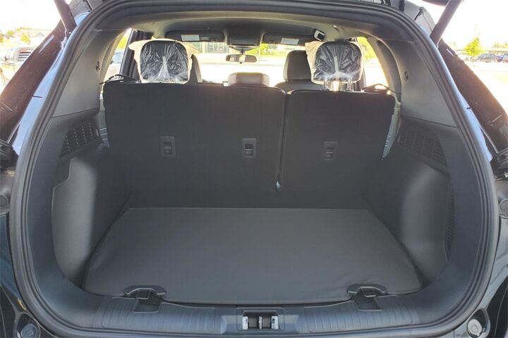 2025 Ford Escape ST-Line  TX