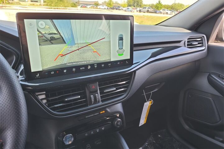 2025 Ford Escape ST-Line  TX