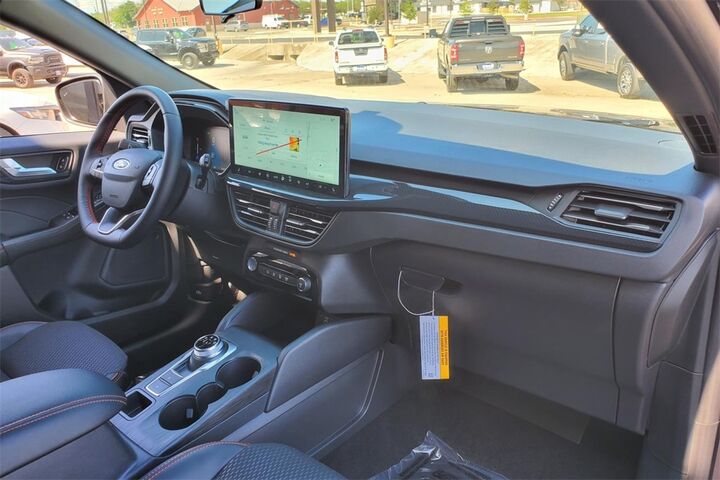 2025 Ford Escape ST-Line  TX