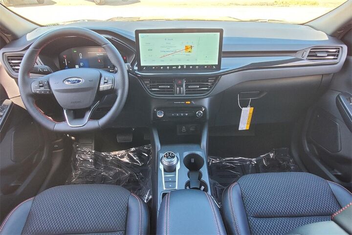 2025 Ford Escape ST-Line  TX