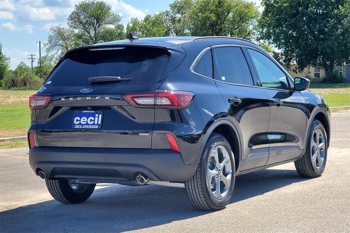2025 Ford Escape ST-Line  TX