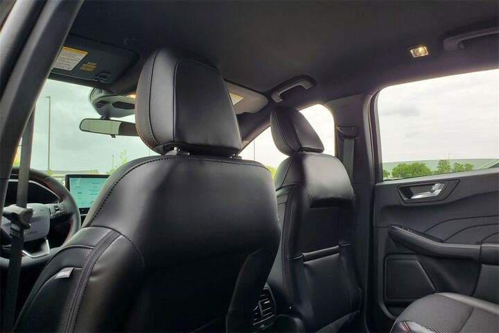 2025 Ford Escape ST-Line  TX