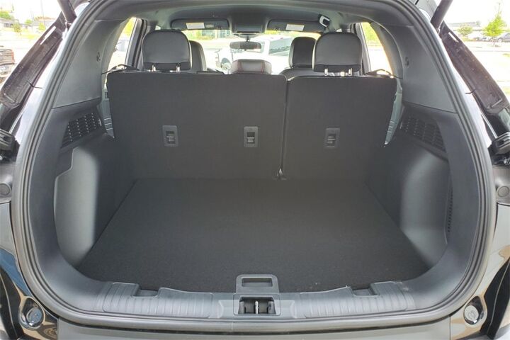 2025 Ford Escape ST-Line  TX