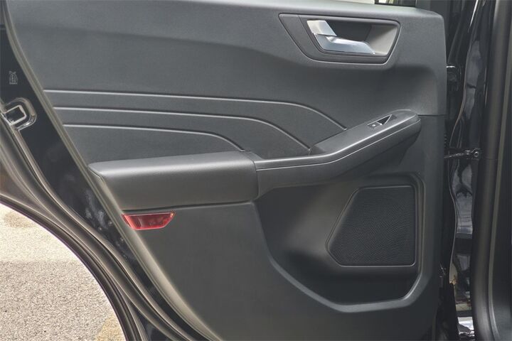 2025 Ford Escape ST-Line  TX