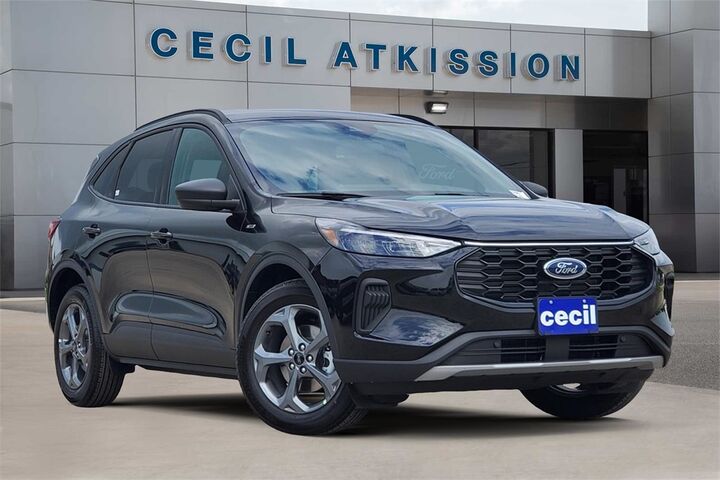 2025 Ford Escape ST-Line  TX