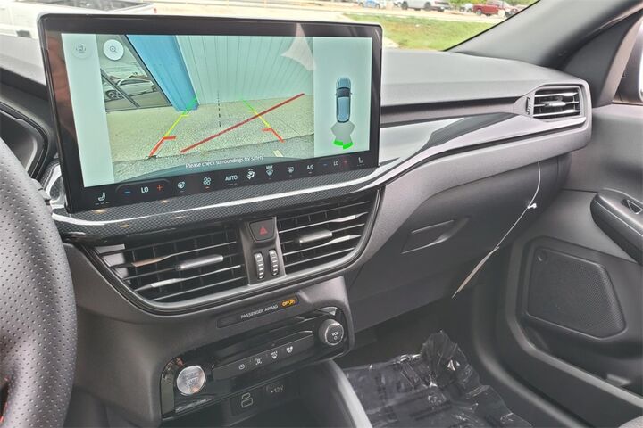 2025 Ford Escape ST-Line  TX
