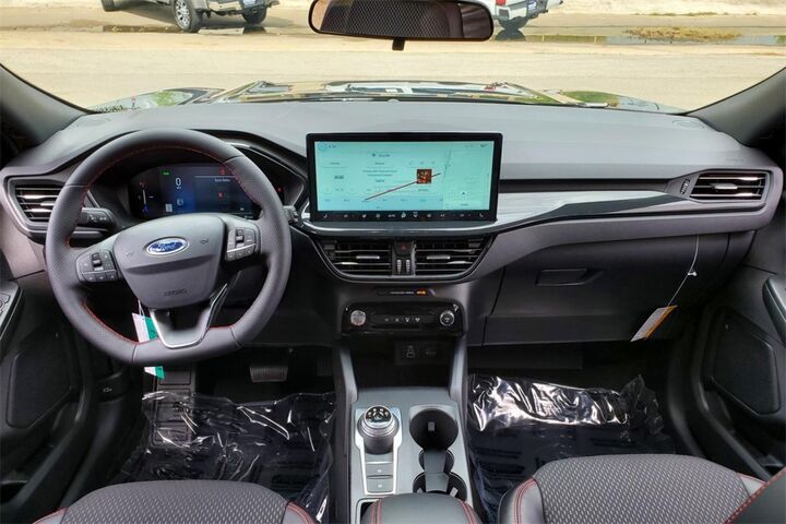 2025 Ford Escape ST-Line  TX