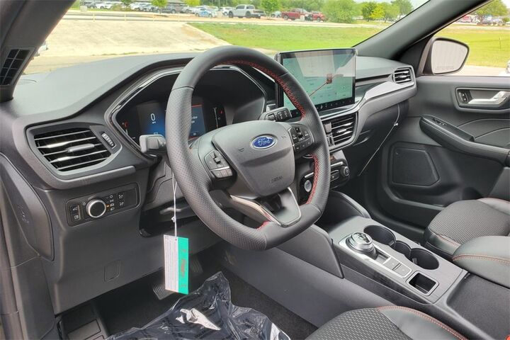 2025 Ford Escape ST-Line  TX