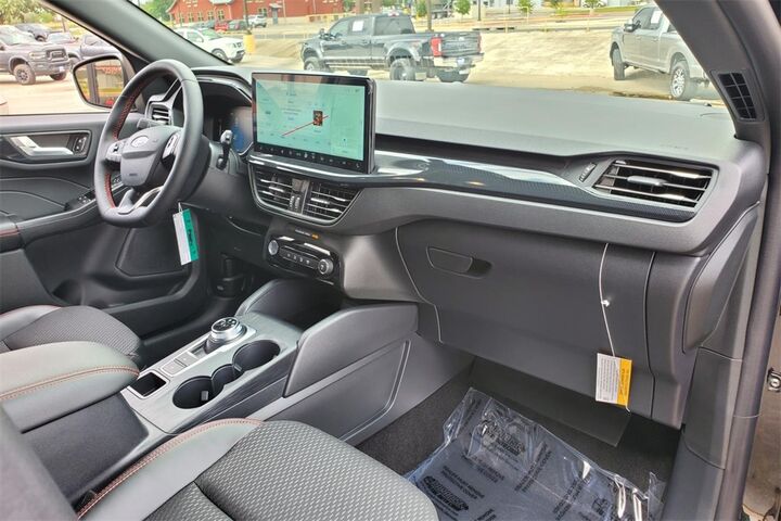 2025 Ford Escape ST-Line  TX